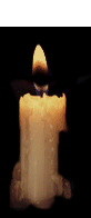 candle