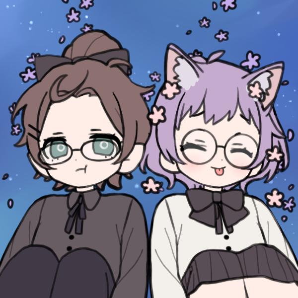 elliecore and Annalise's super awesome site!! :3